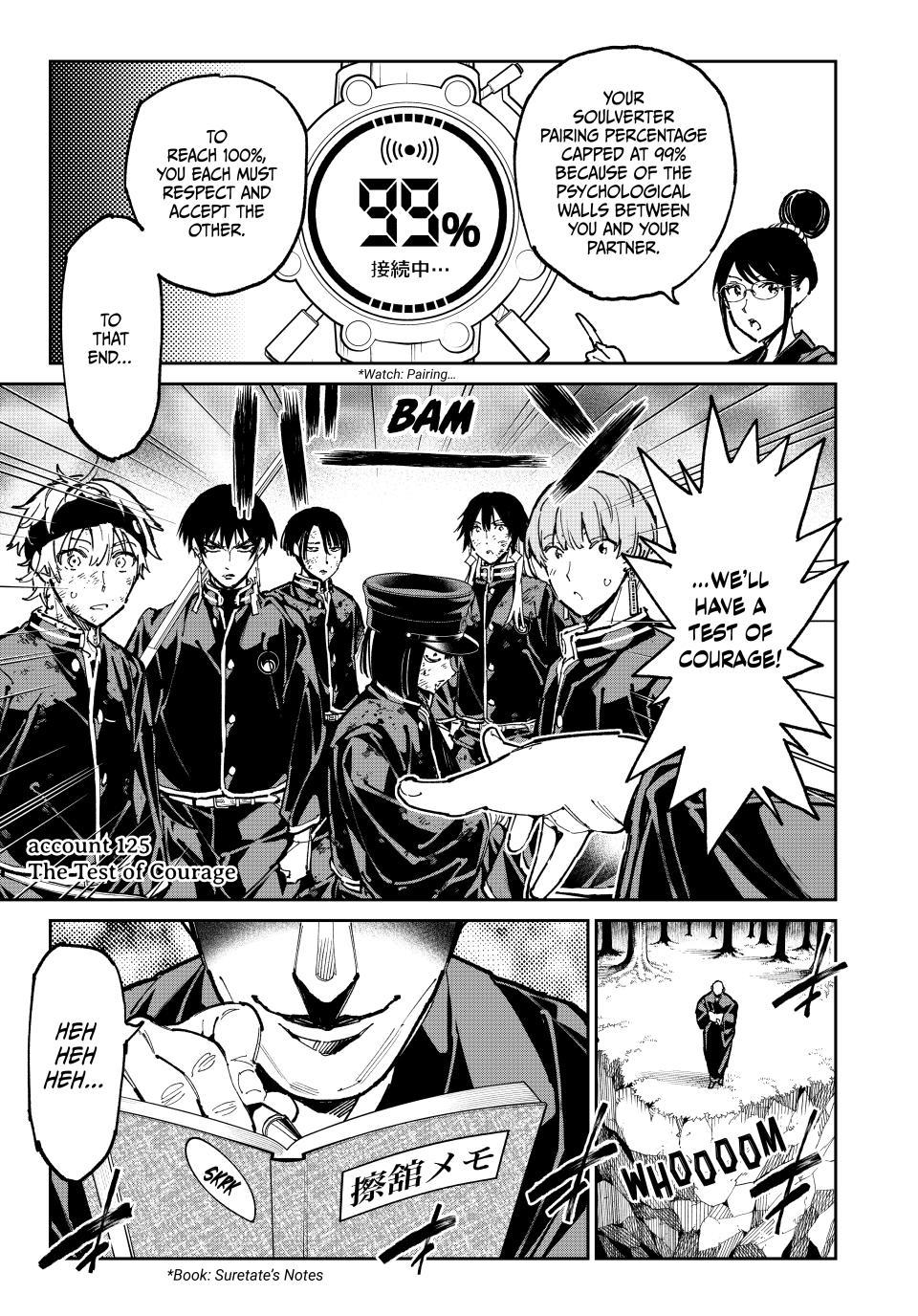 Dead Account account 125 1