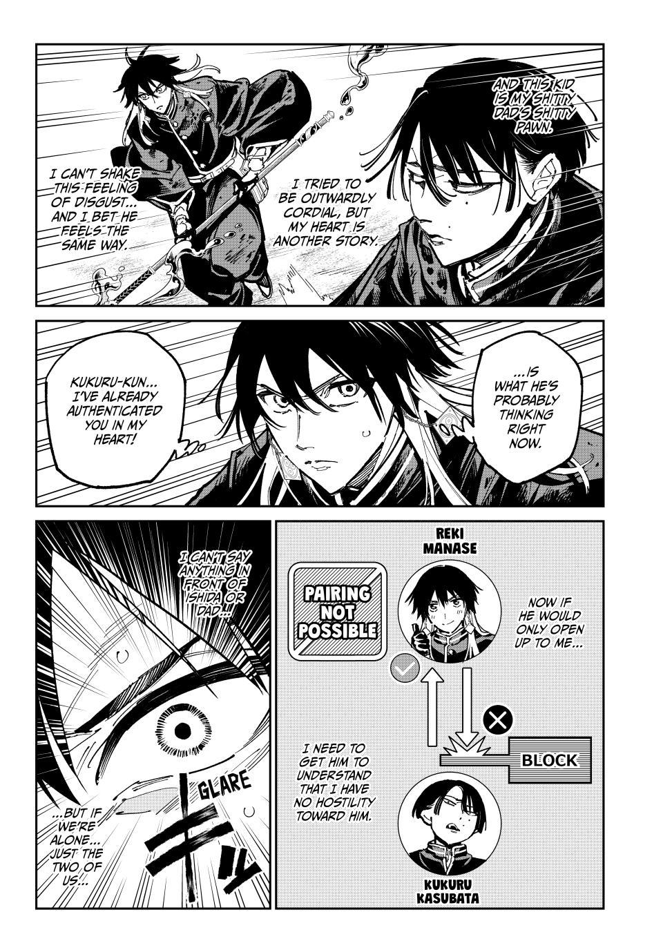 Dead Account account 125 5