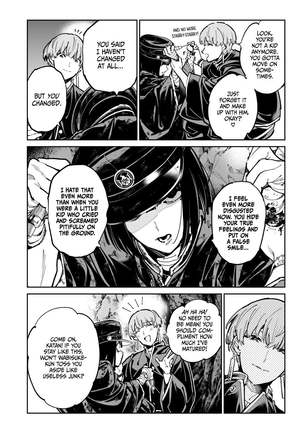 Dead Account account 125 8