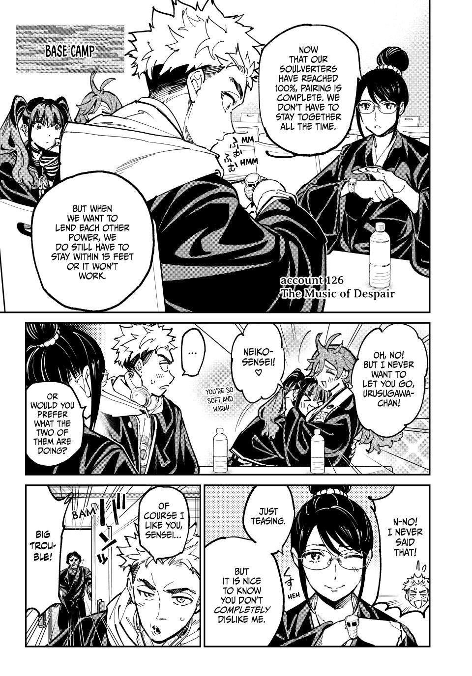 Dead Account account 126 1