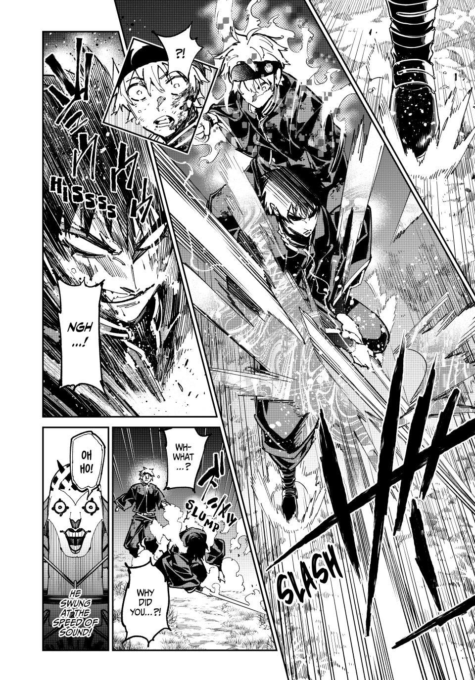 Dead Account account 126 10