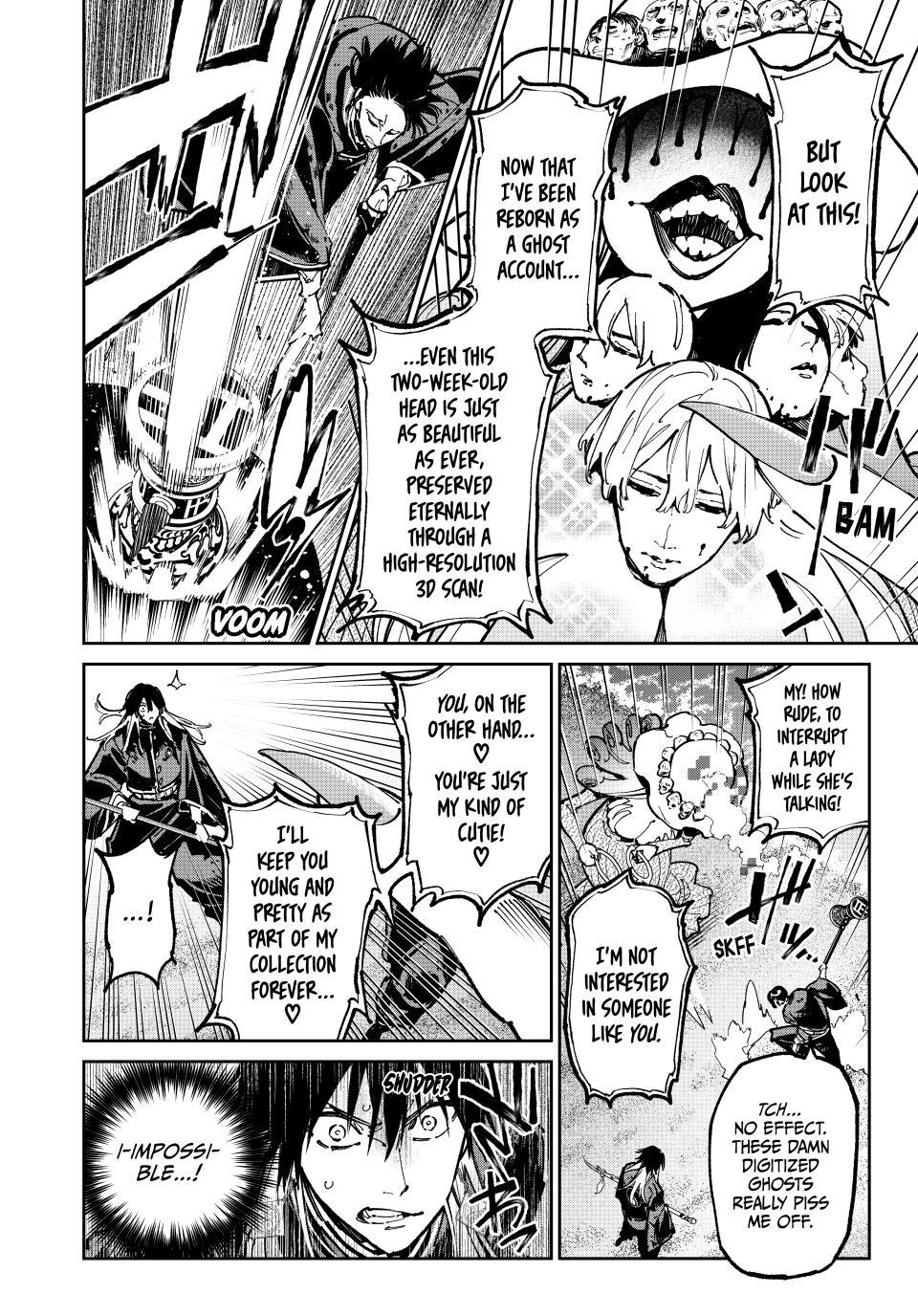 Dead Account account 127 2