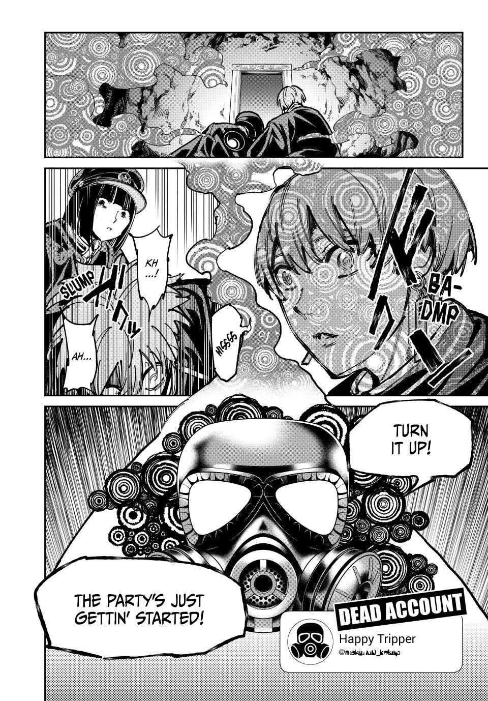 Dead Account account 128 2