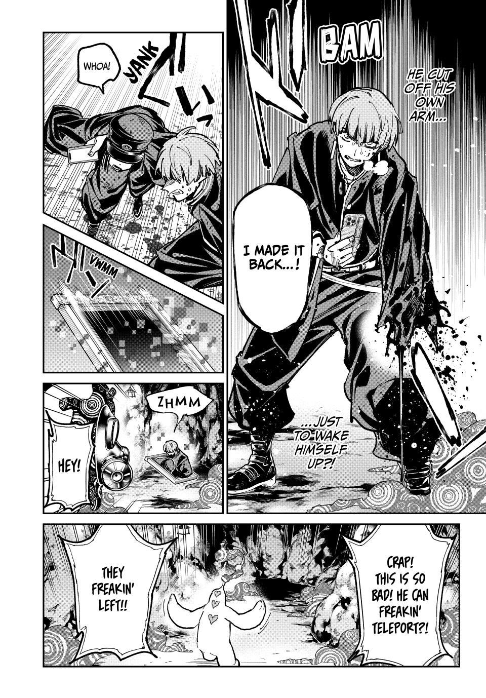 Dead Account account 128 10