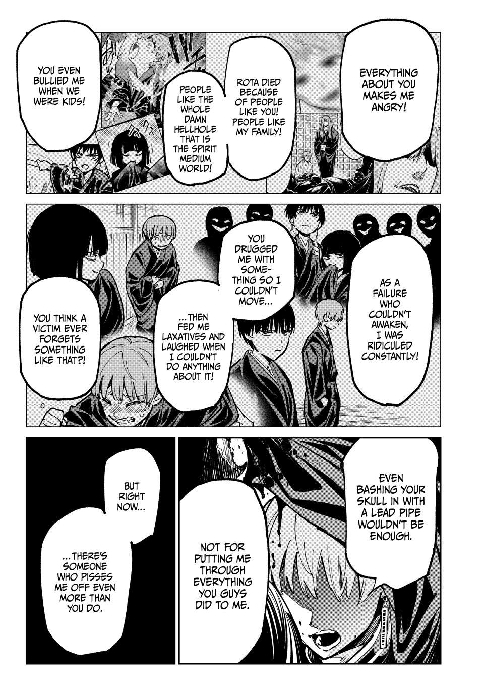 Dead Account account 128 13