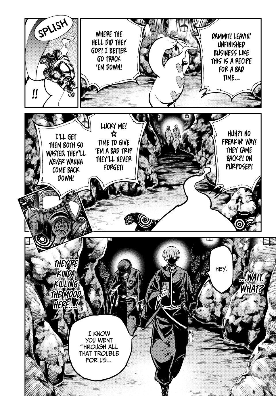 Dead Account account 128 18