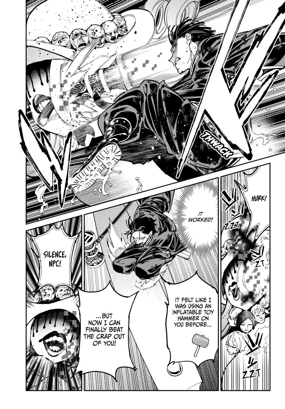 Dead Account account 129 10