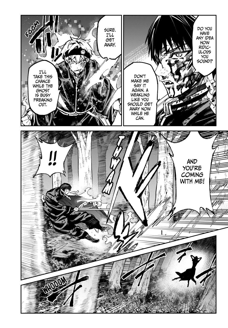 Dead Account account 130 4