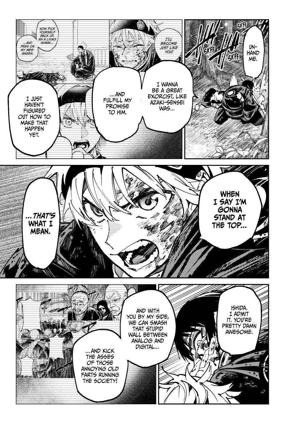 Dead Account account 130 5