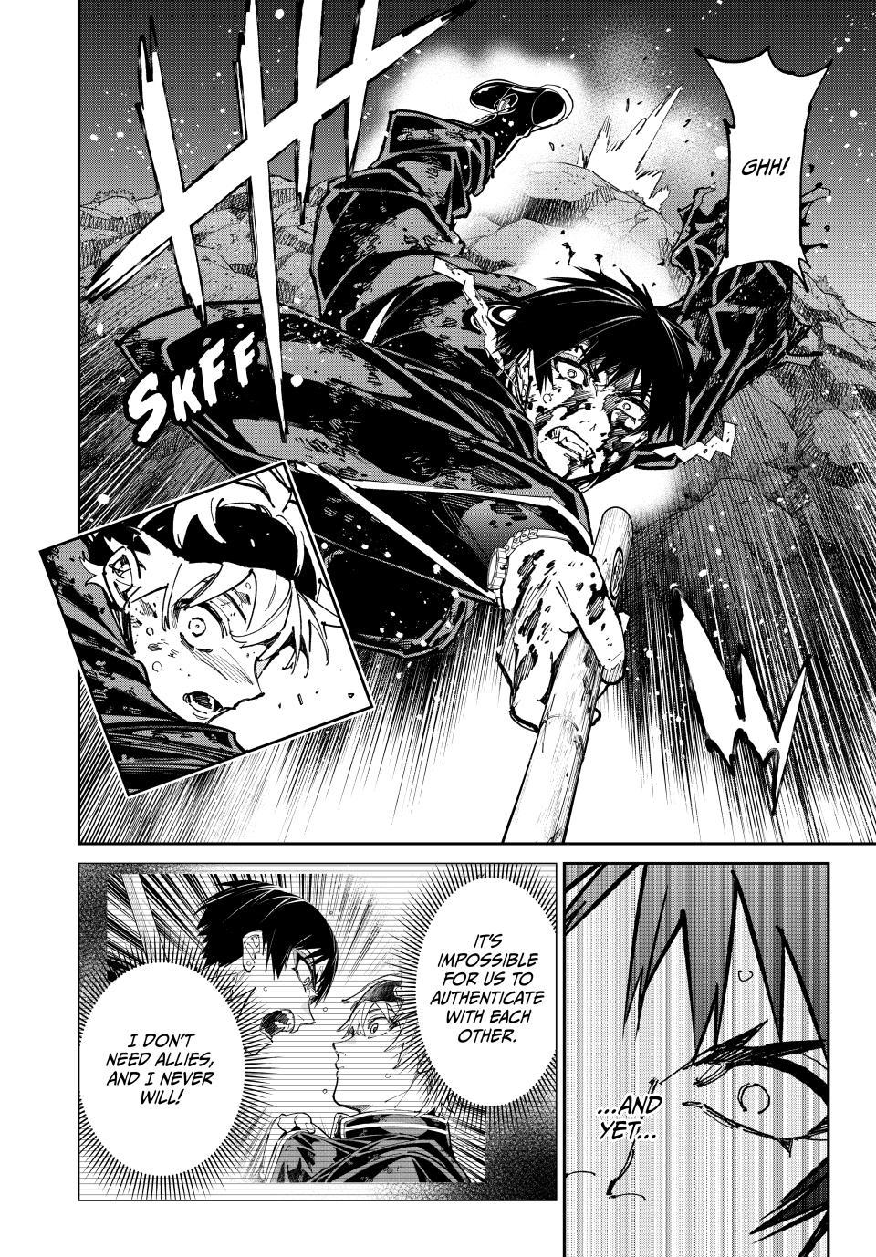 Dead Account account 130 10