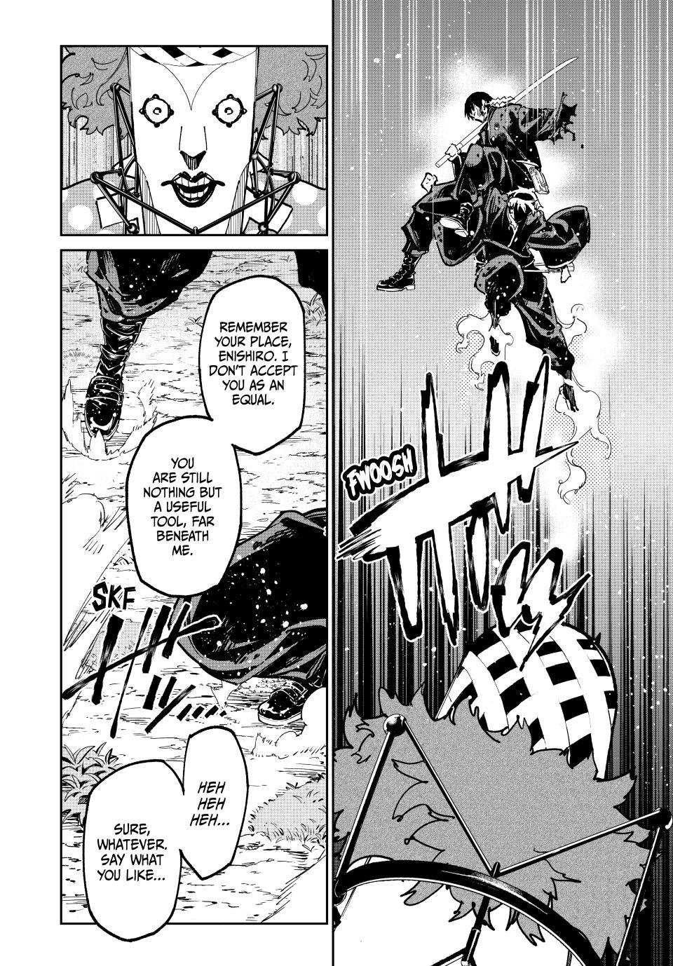 Dead Account account 130 12