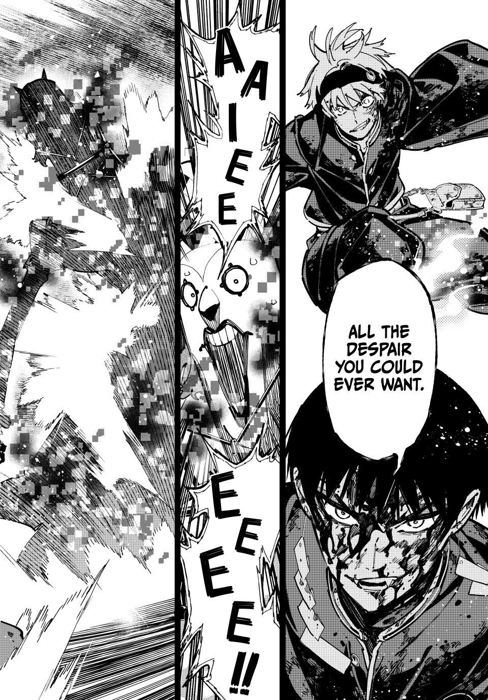 Dead Account account 130 18