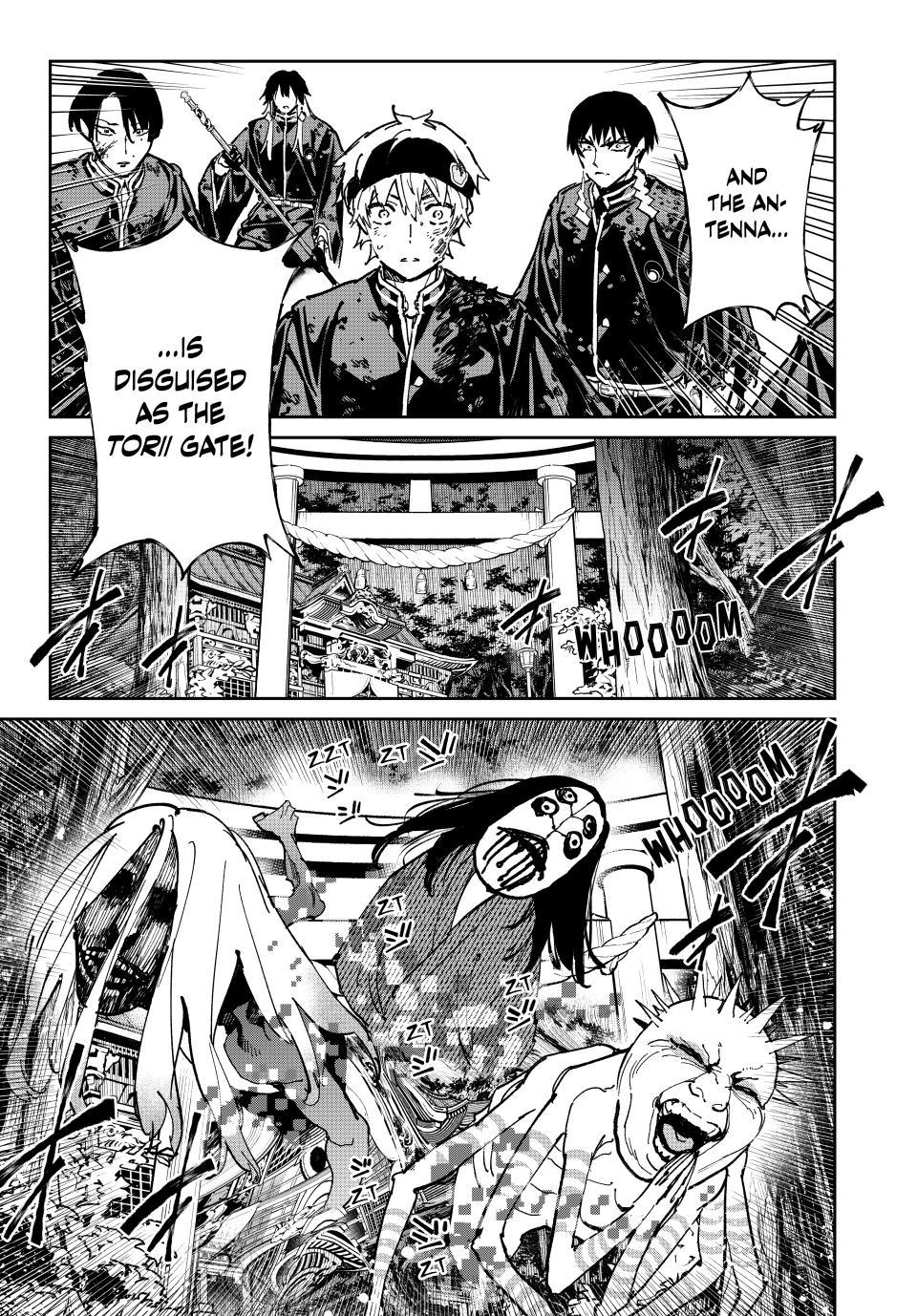 Dead Account account 131 13