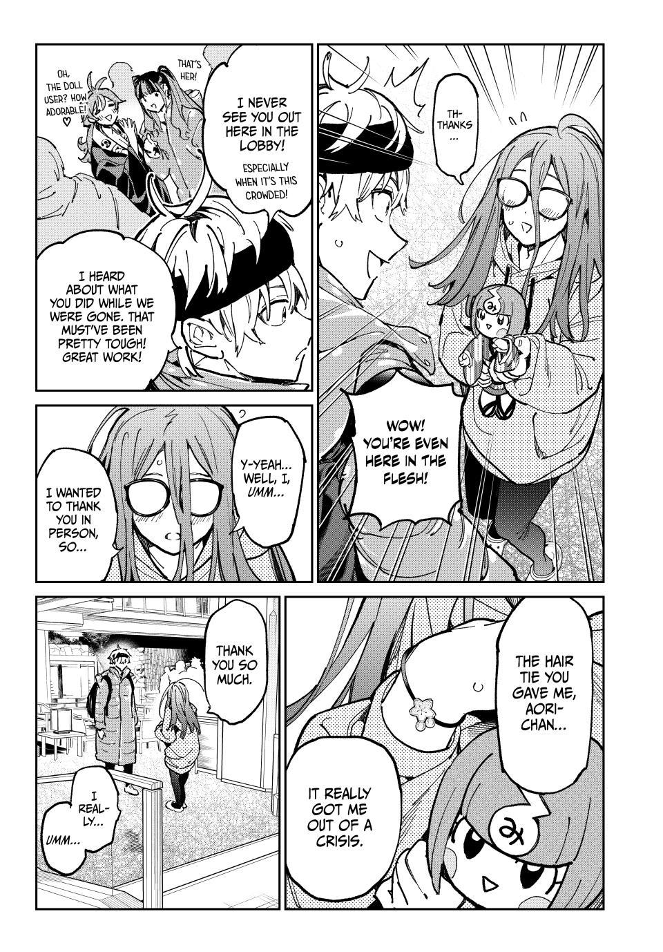 Dead Account account 132 9