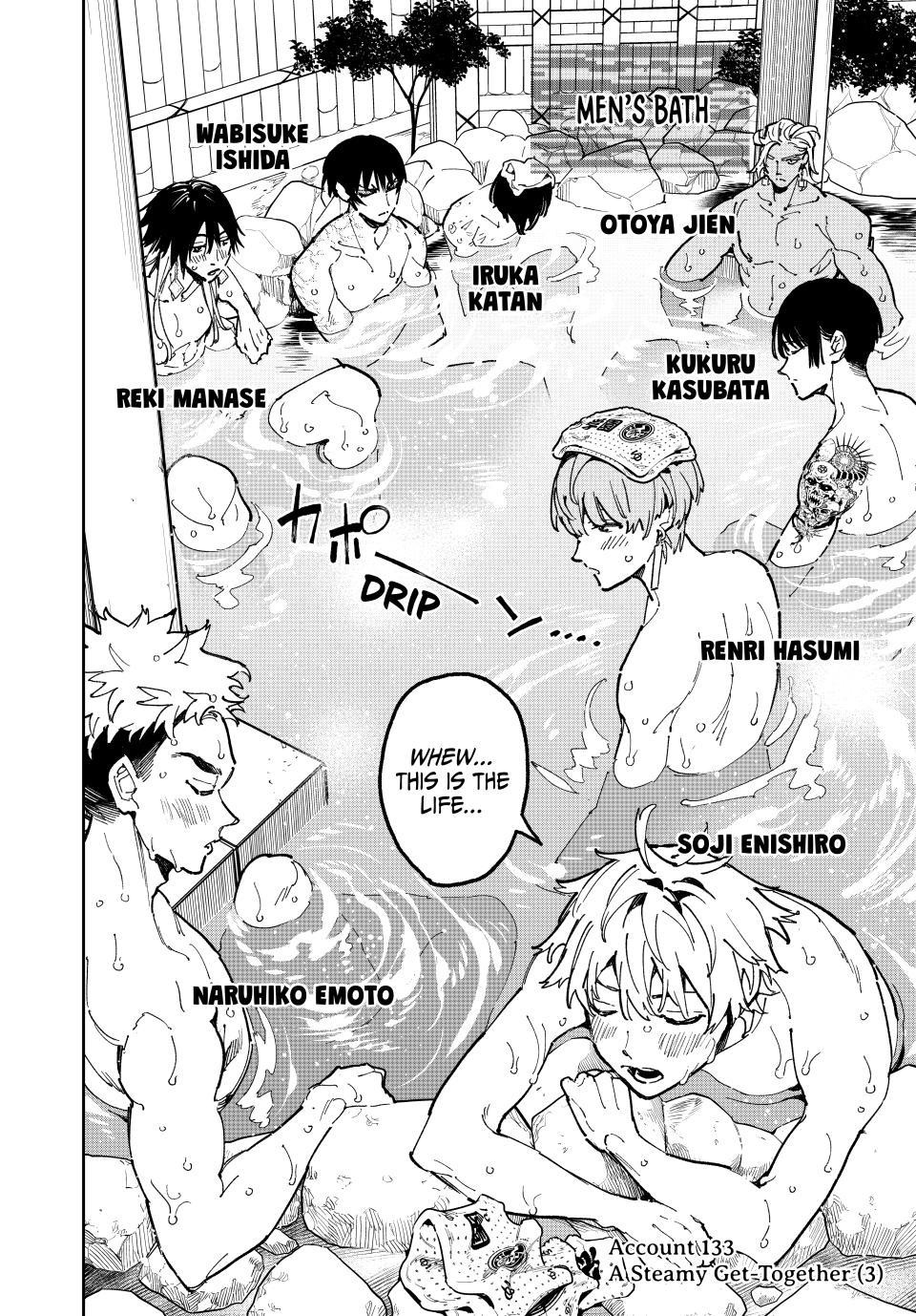 Dead Account account 133 1