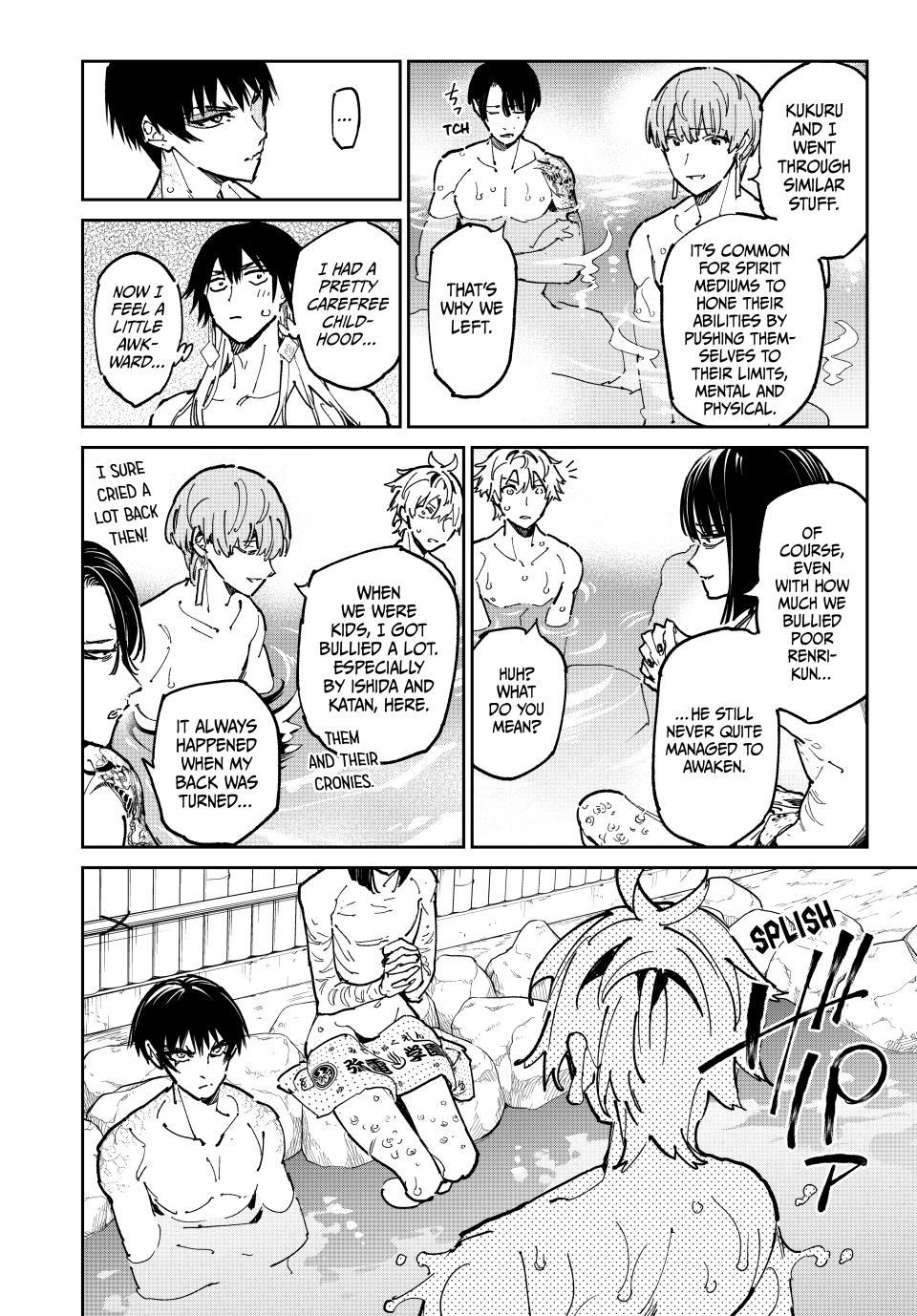 Dead Account account 133 5