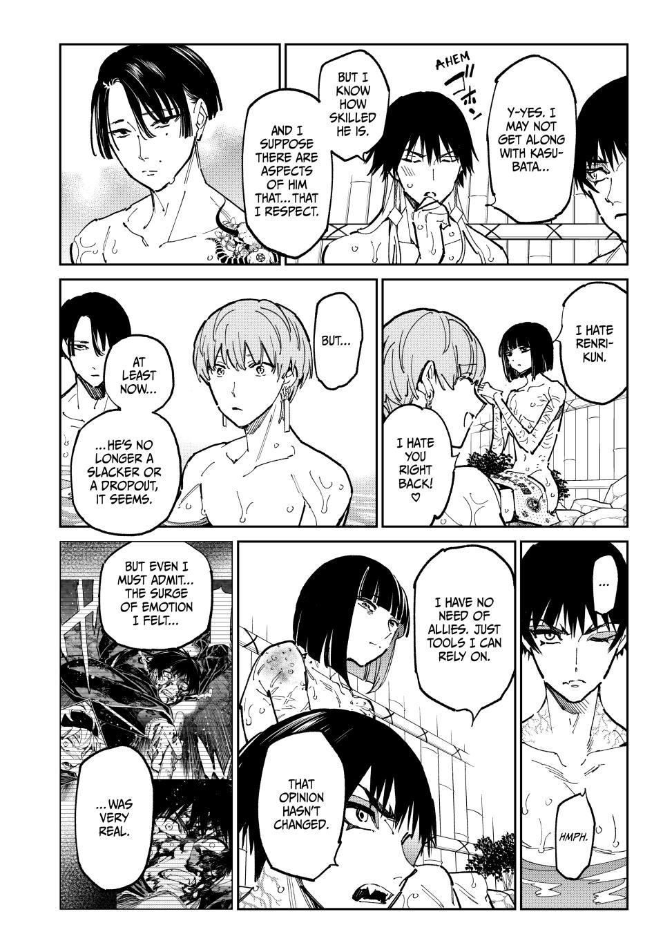 Dead Account account 133 11