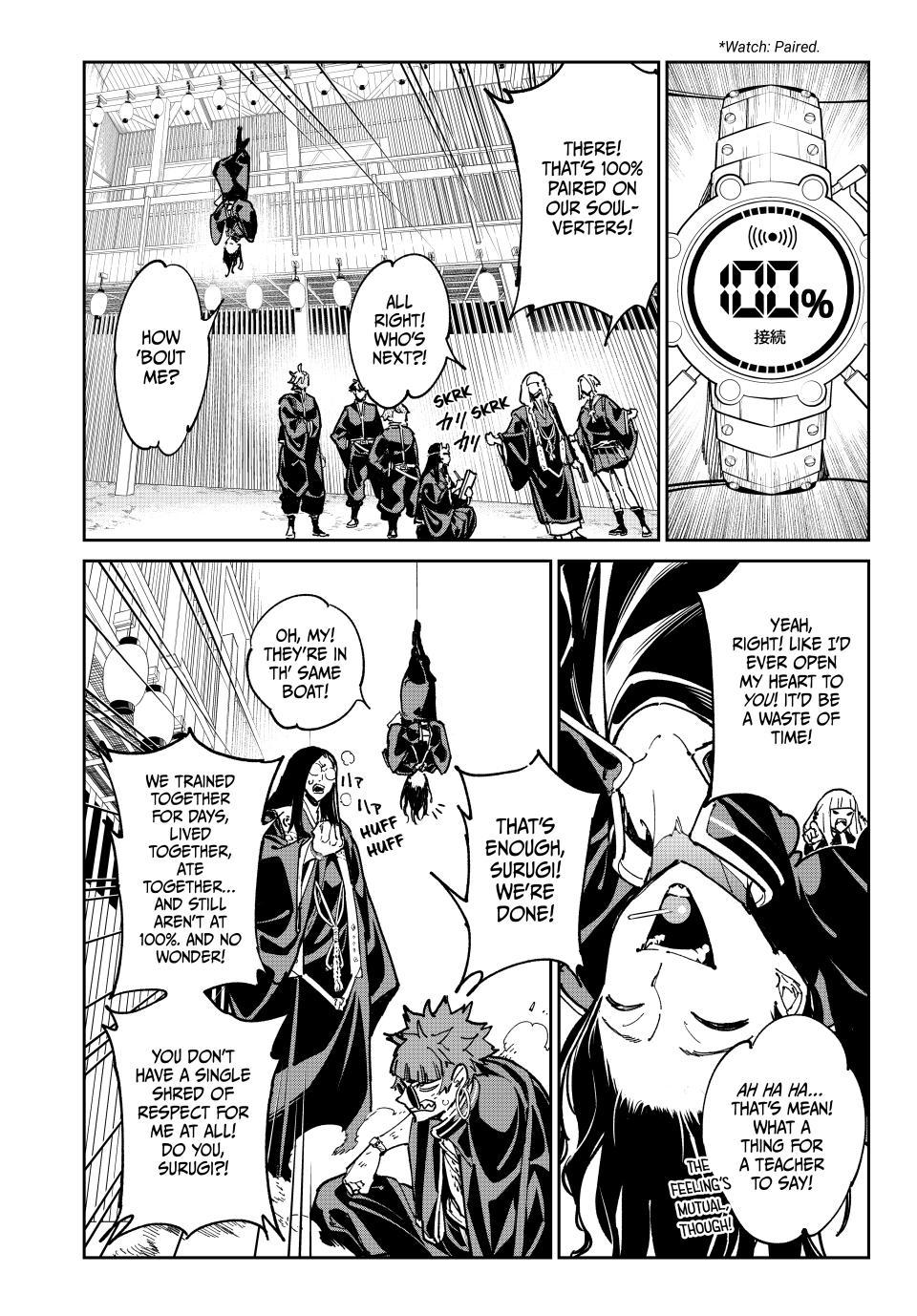 Dead Account account 134 8