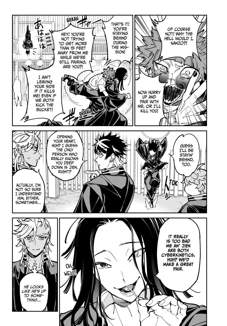 Dead Account account 134 9