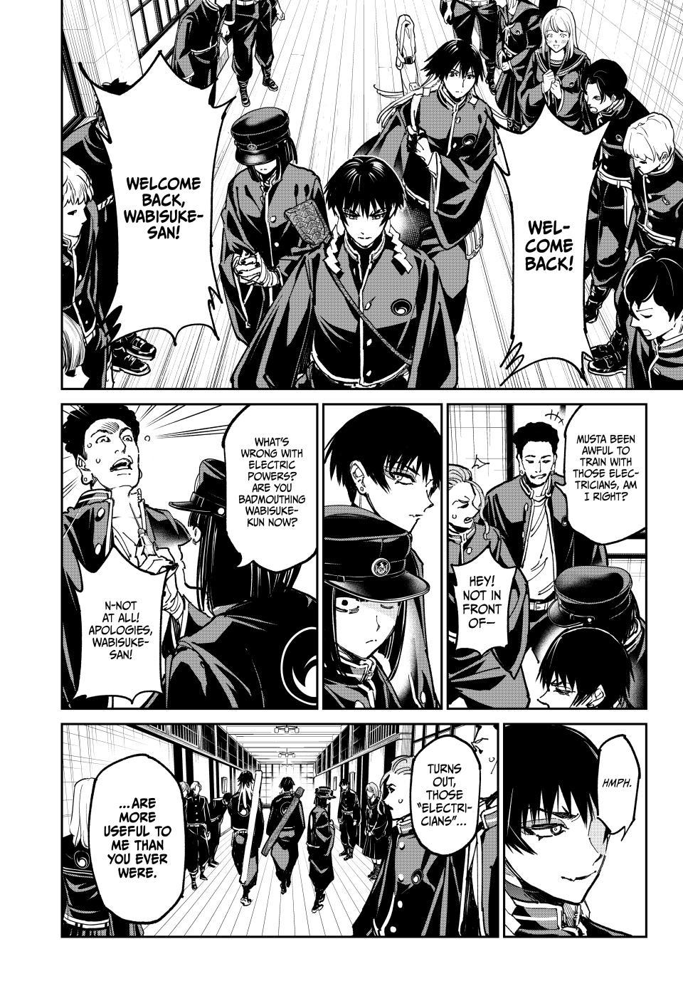 Dead Account account 134 10