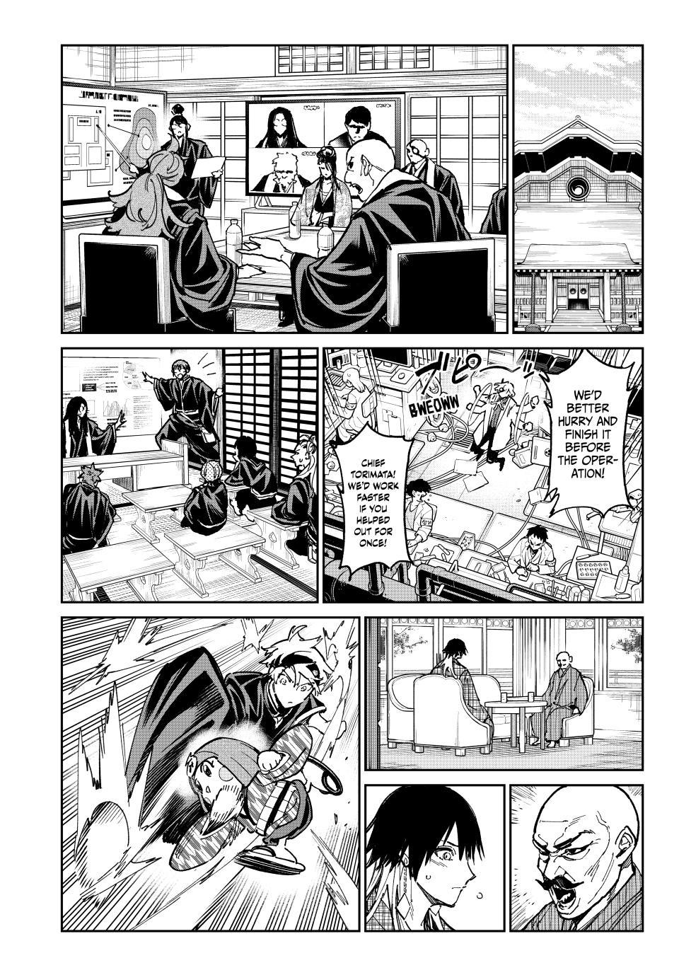 Dead Account account 134 12