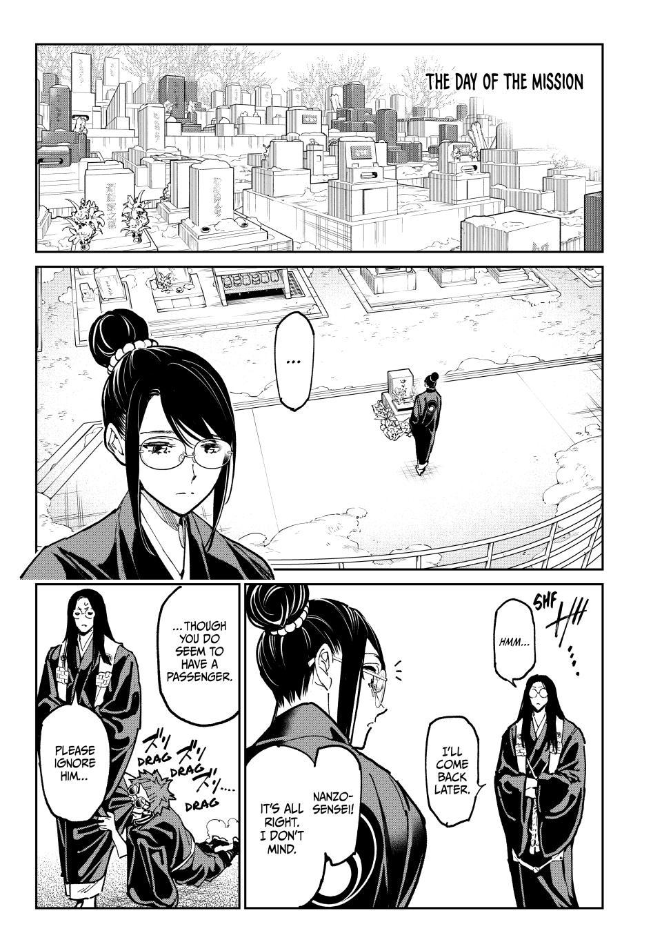 Dead Account account 134 13