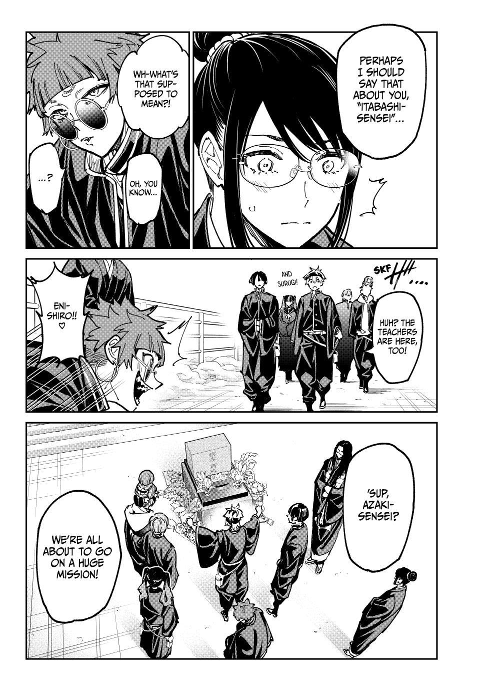 Dead Account account 134 15