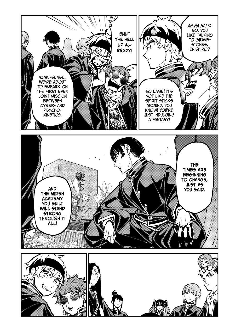 Dead Account account 134 16