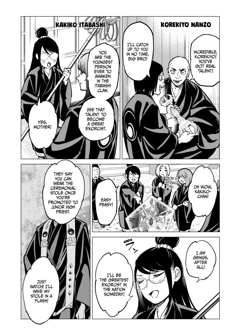 Dead Account account 135 2