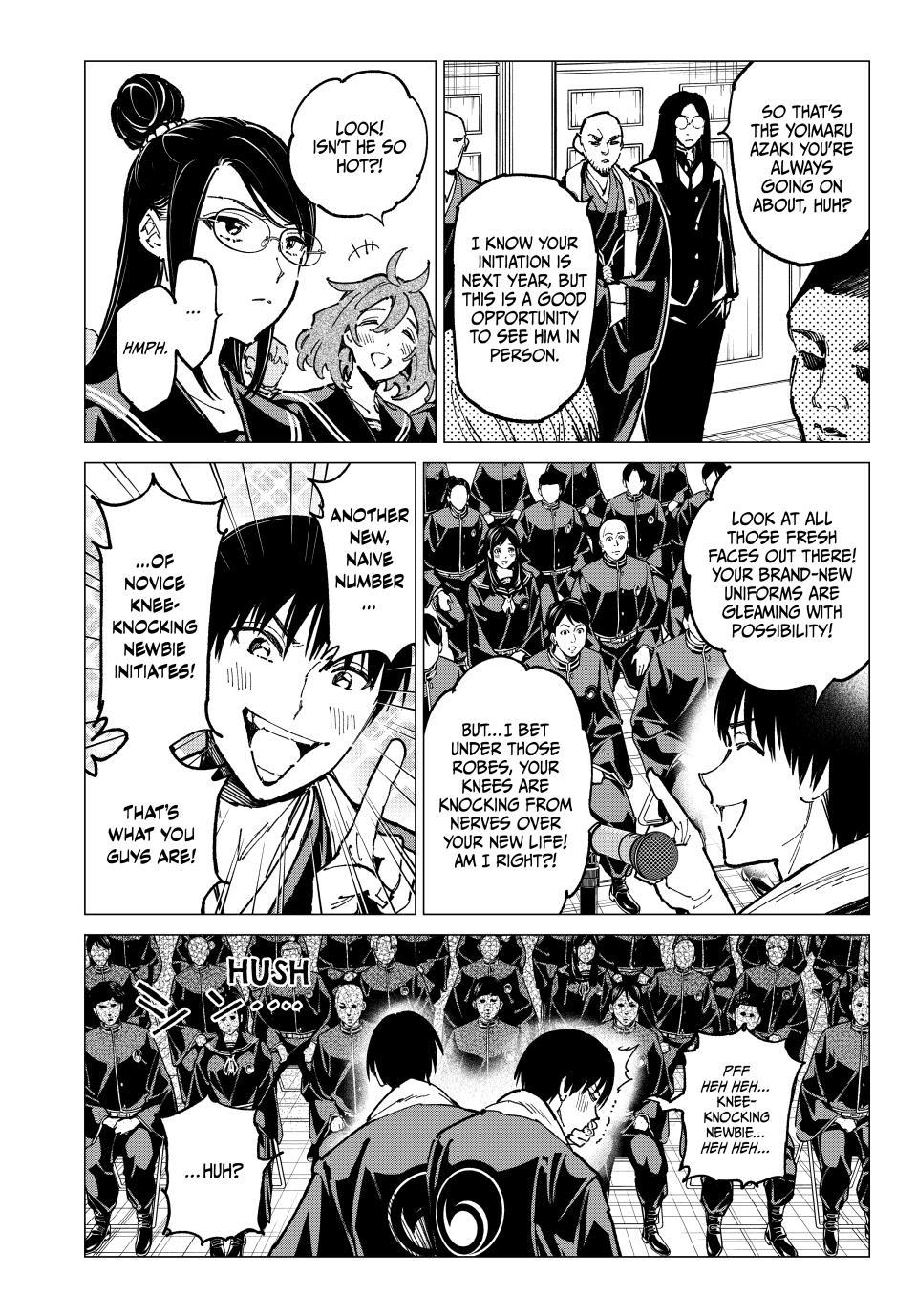 Dead Account account 135 4