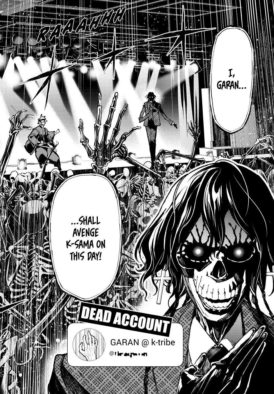 Dead Account account 140 14