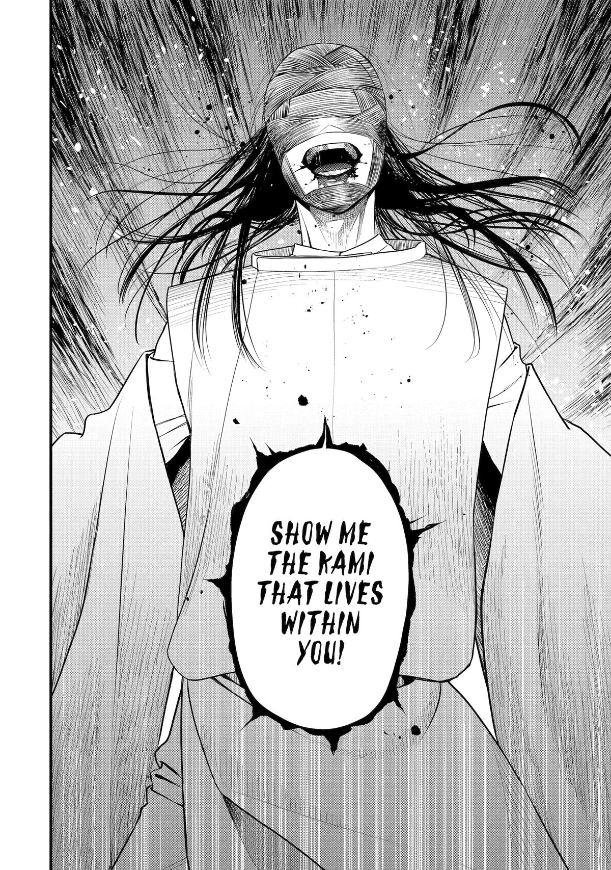 Dead Mount Death Play Gaiden: Kaijin Solitaire no Shinsen Gijutsu Chapter 37 Page 16