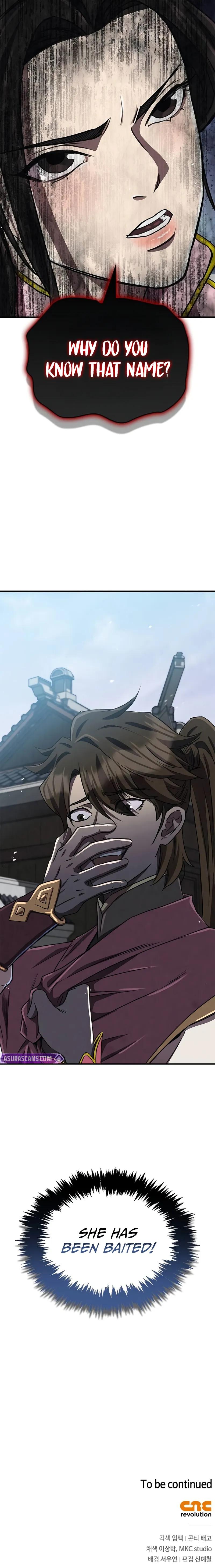 Demon Instructor's Return Chapter 16 14