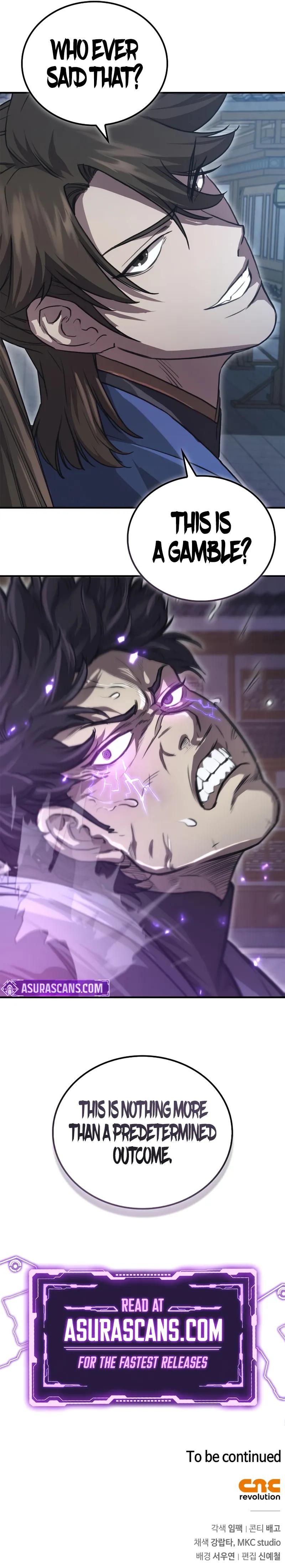 Demon Instructor's Return Chapter 28 14