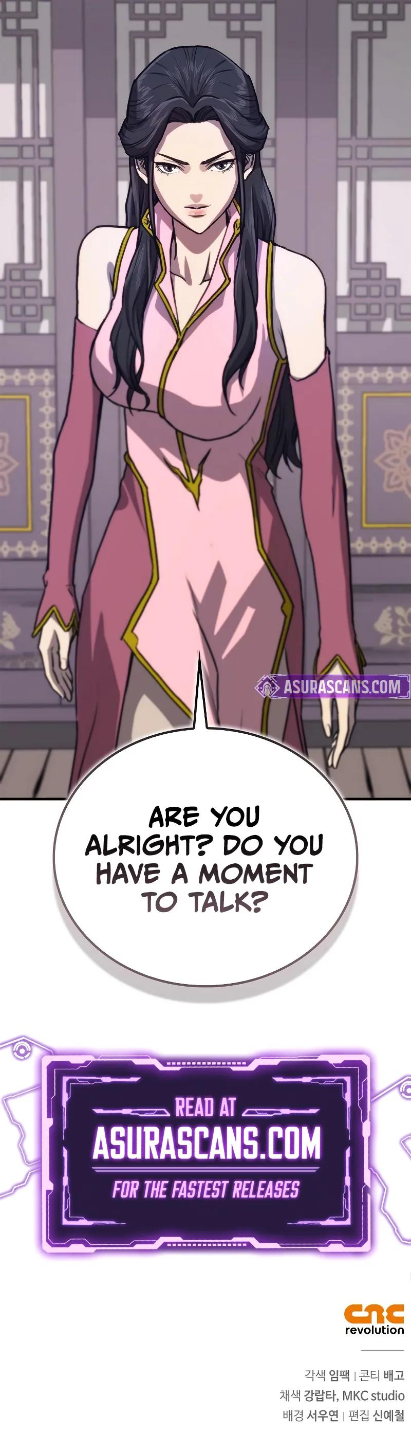 Demon Instructor's Return Chapter 31 13