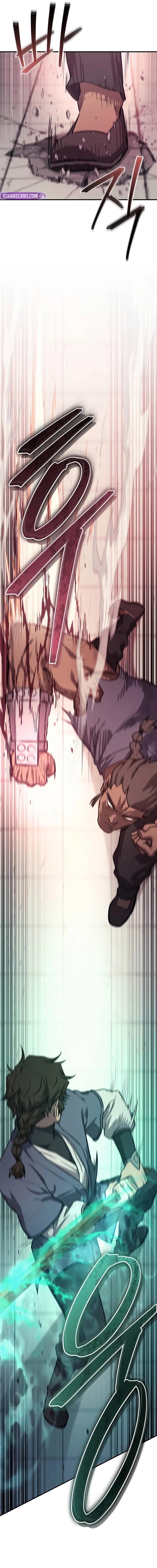 Demon Instructor's Return Chapter 34 17