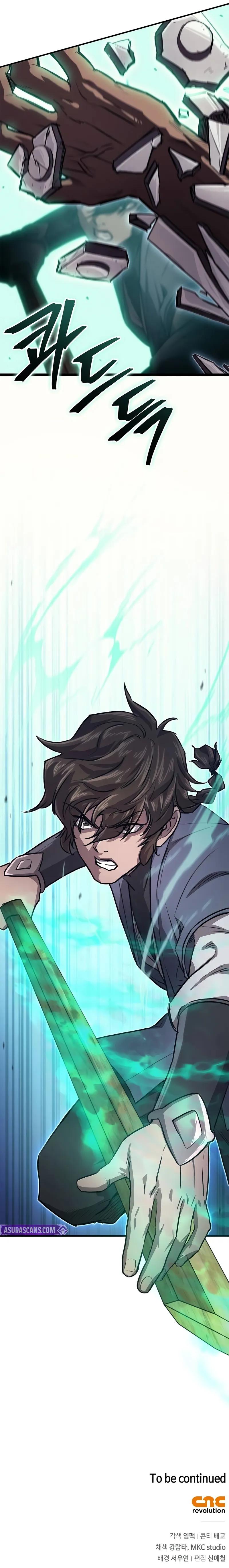 Demon Instructor's Return Chapter 34 19