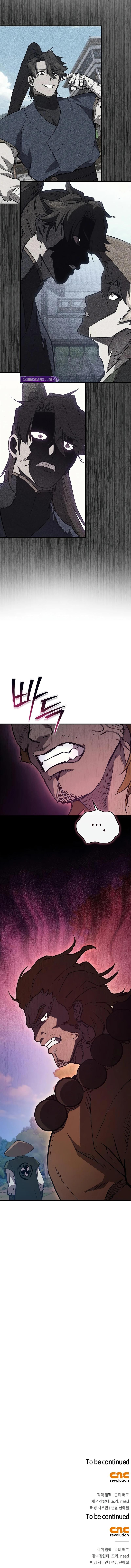 Demon Instructor's Return Chapter 46 12