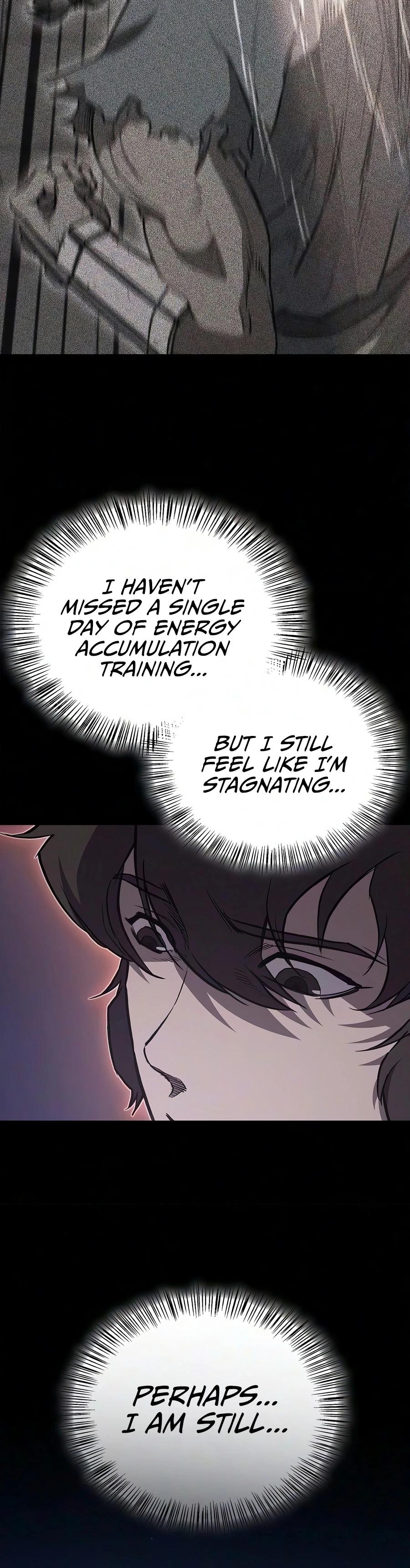 Demon Instructor's Return Chapter 50 7