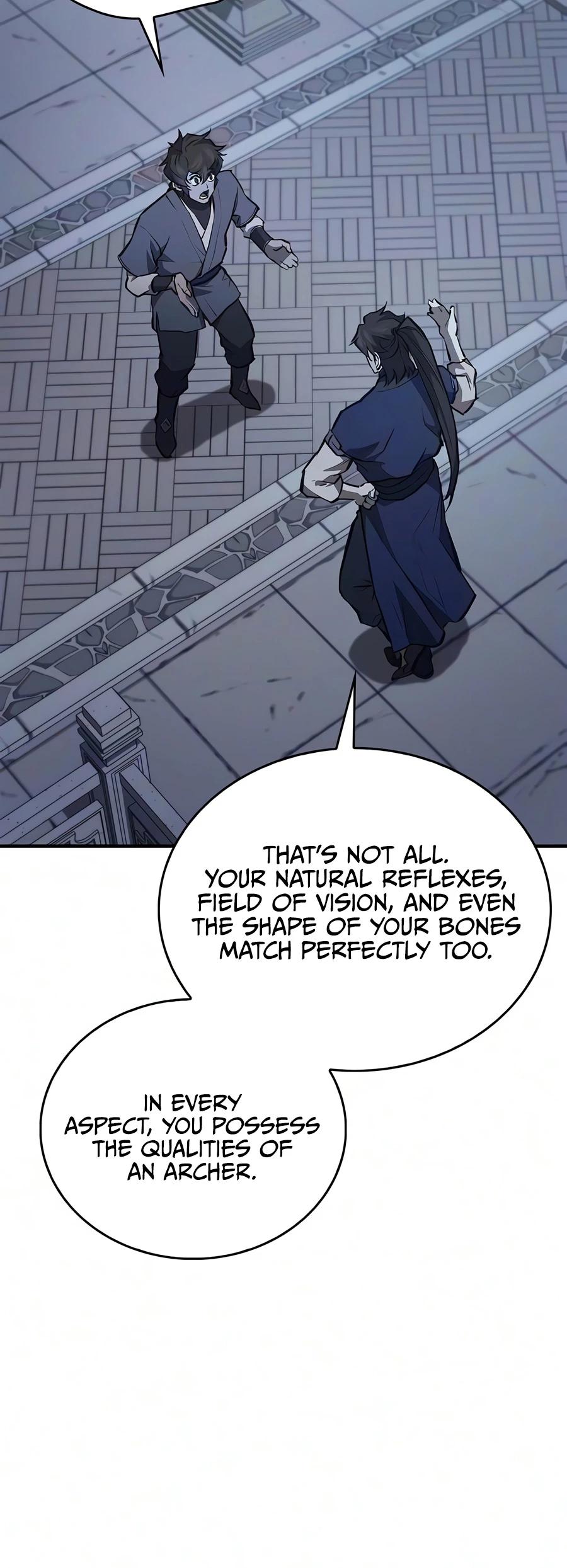 Demon Instructor's Return Chapter 50 13