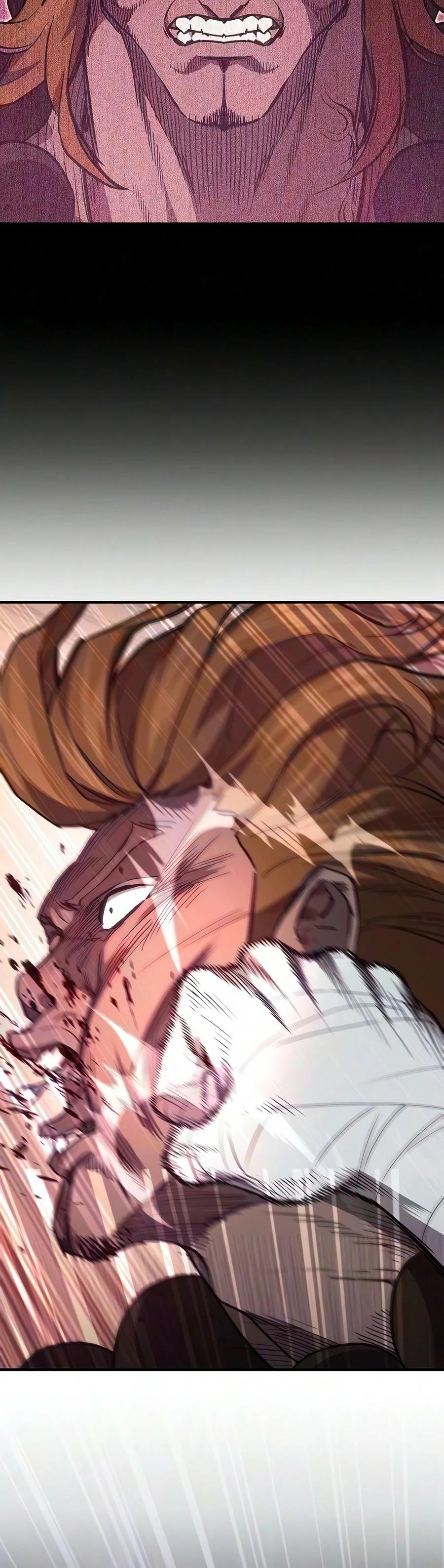 Demon Instructor's Return Chapter 52 5