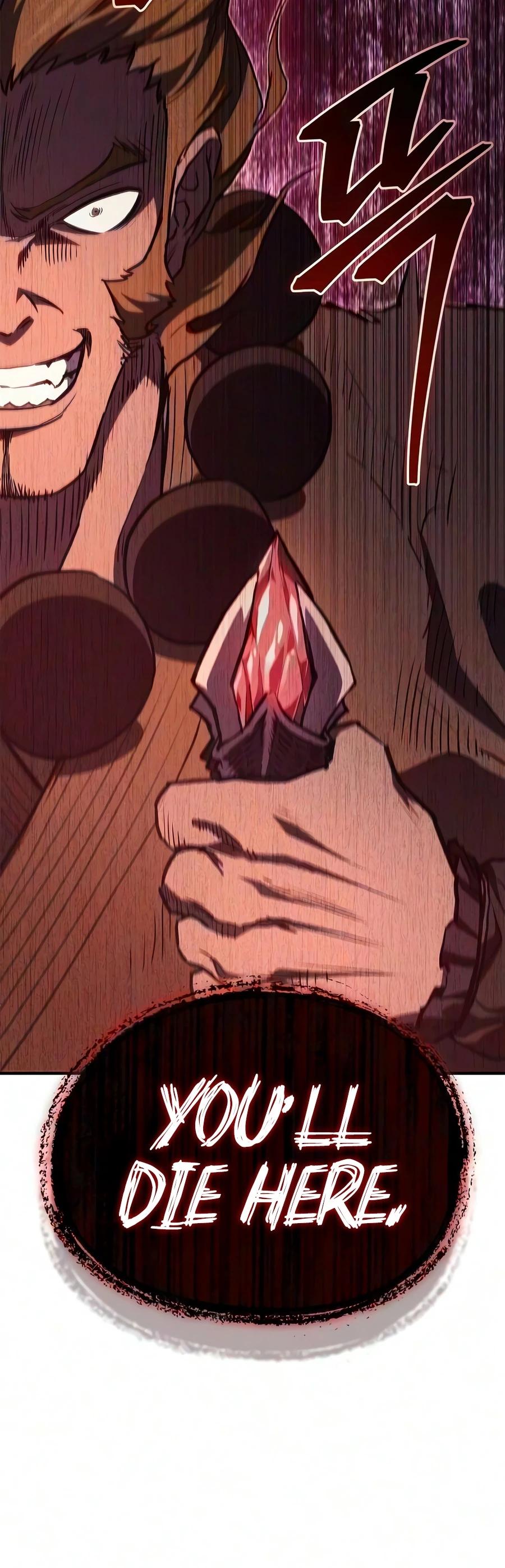 Demon Instructor's Return Chapter 52 16