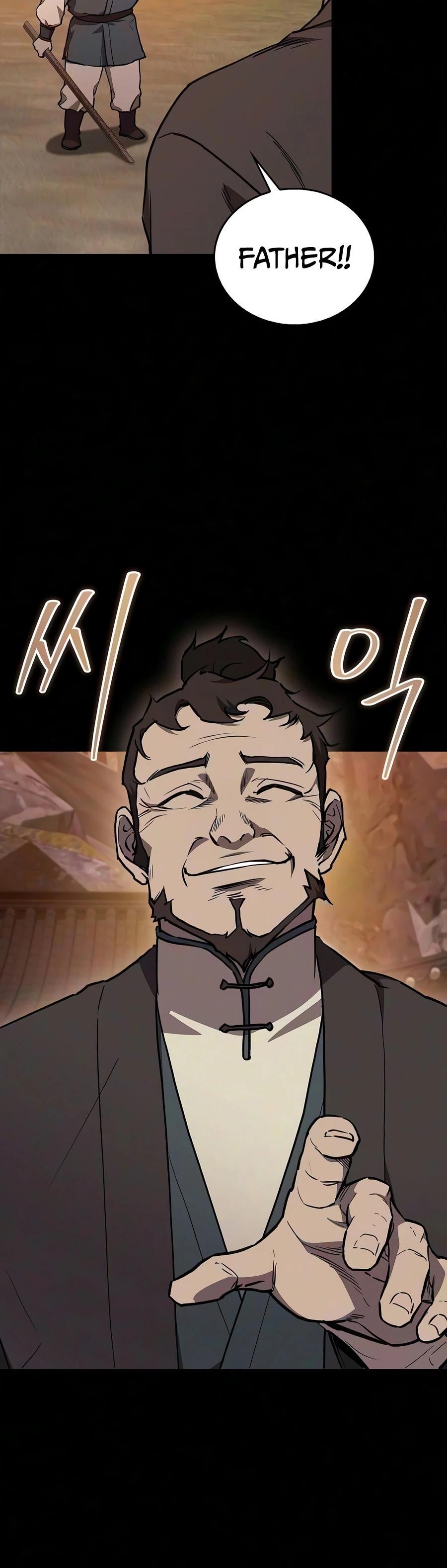 Demon Instructor's Return Chapter 53 3