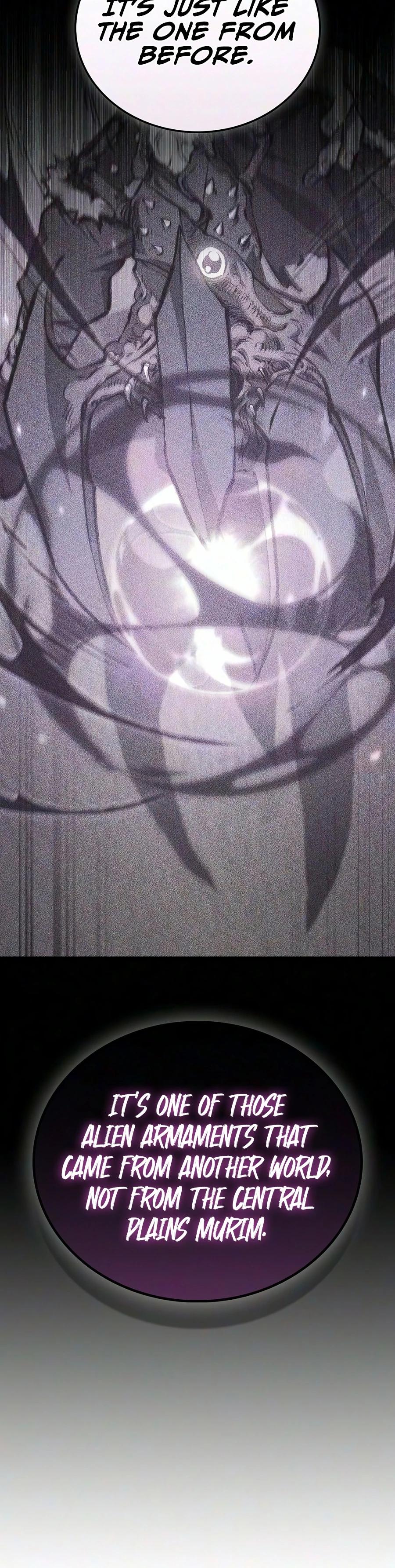 Demon Instructor's Return Chapter 53 9