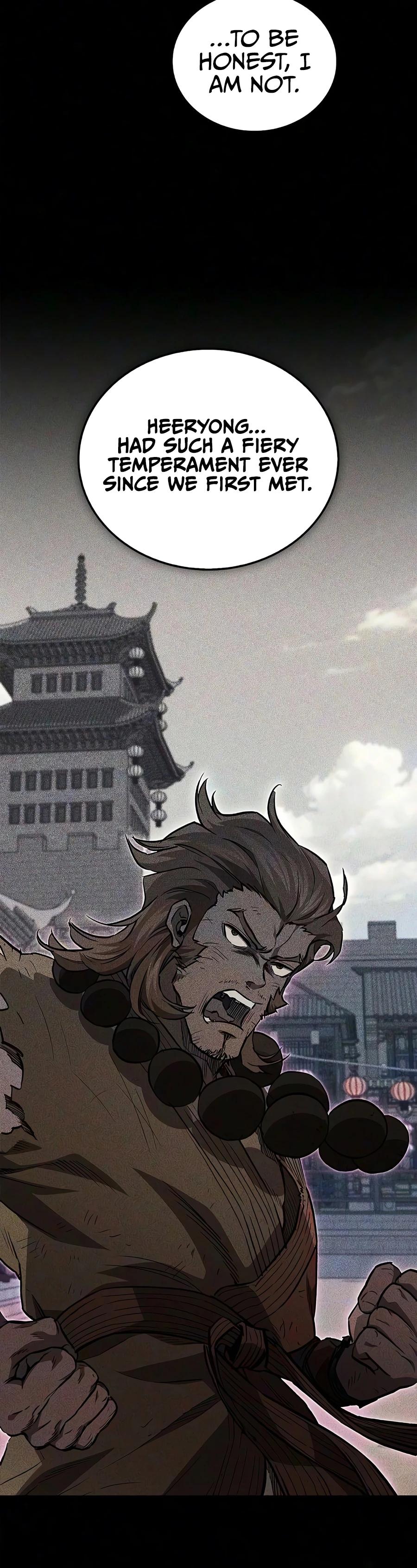 Demon Instructor's Return Chapter 53 15