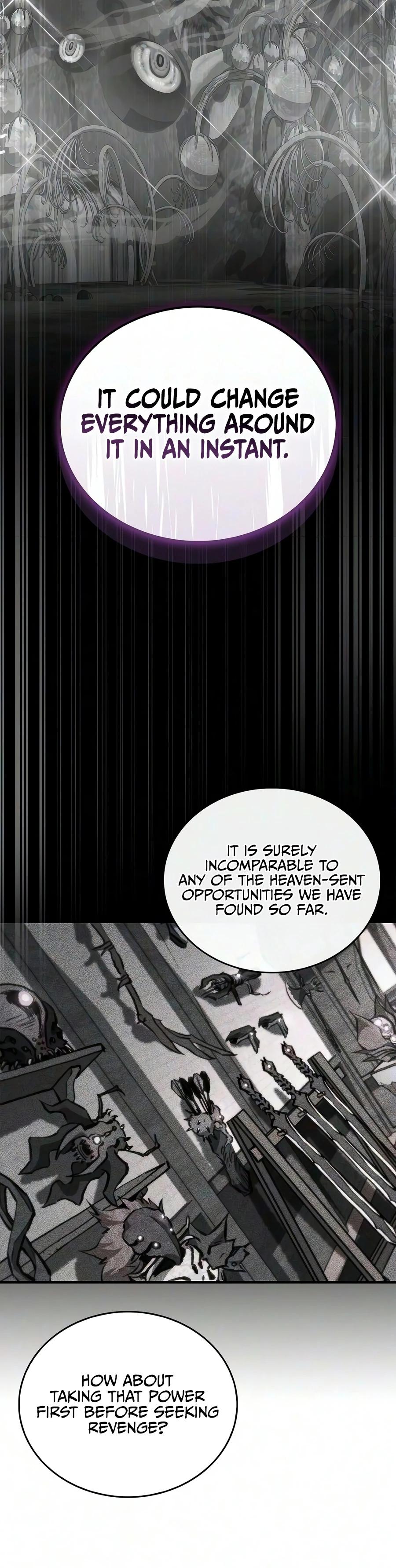 Demon Instructor's Return Chapter 53 17