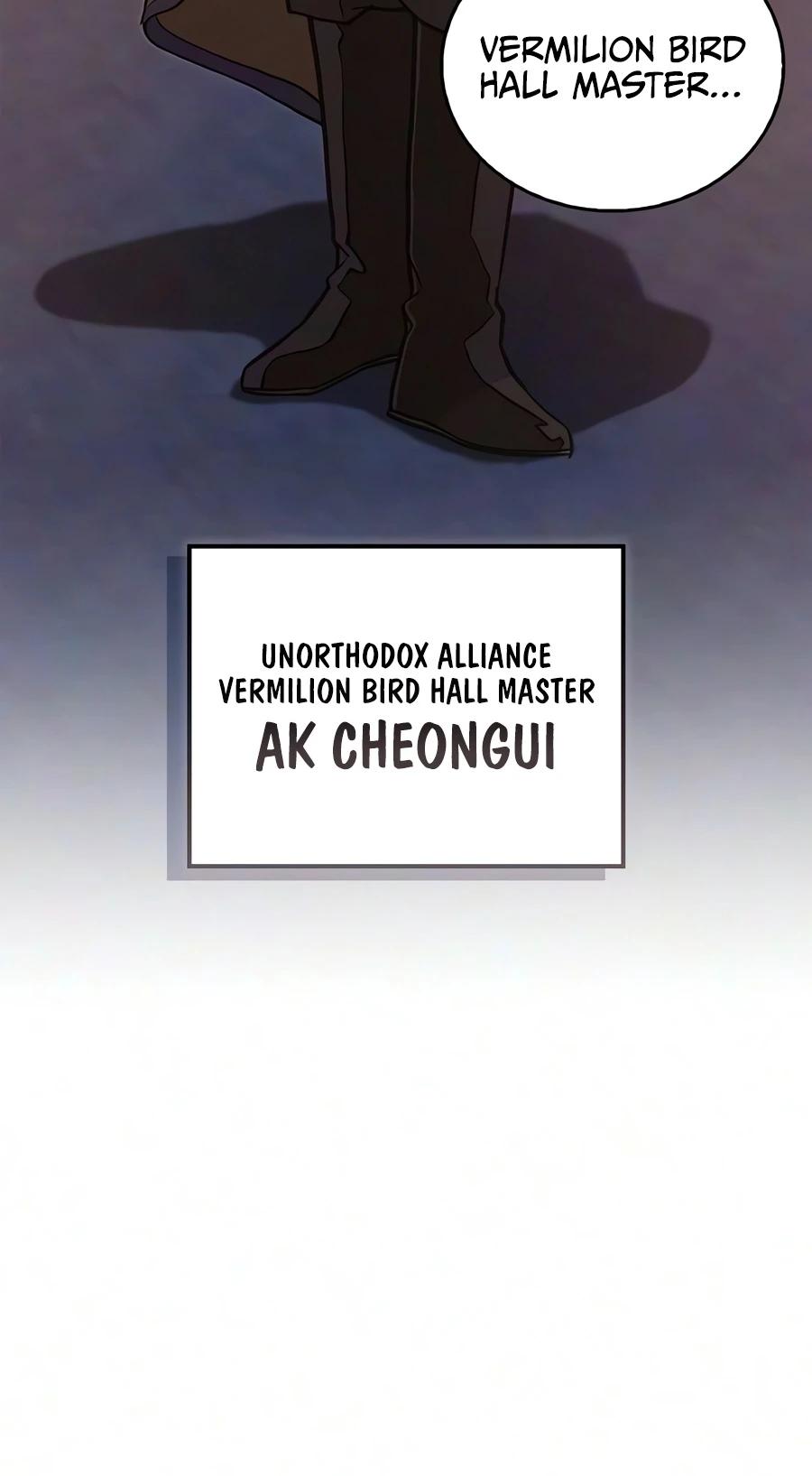 Demon Instructor's Return Chapter 53 19