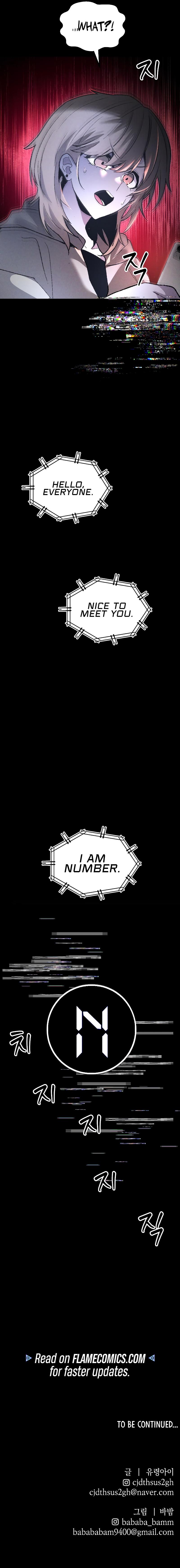 Destined Killer Episode 59 22