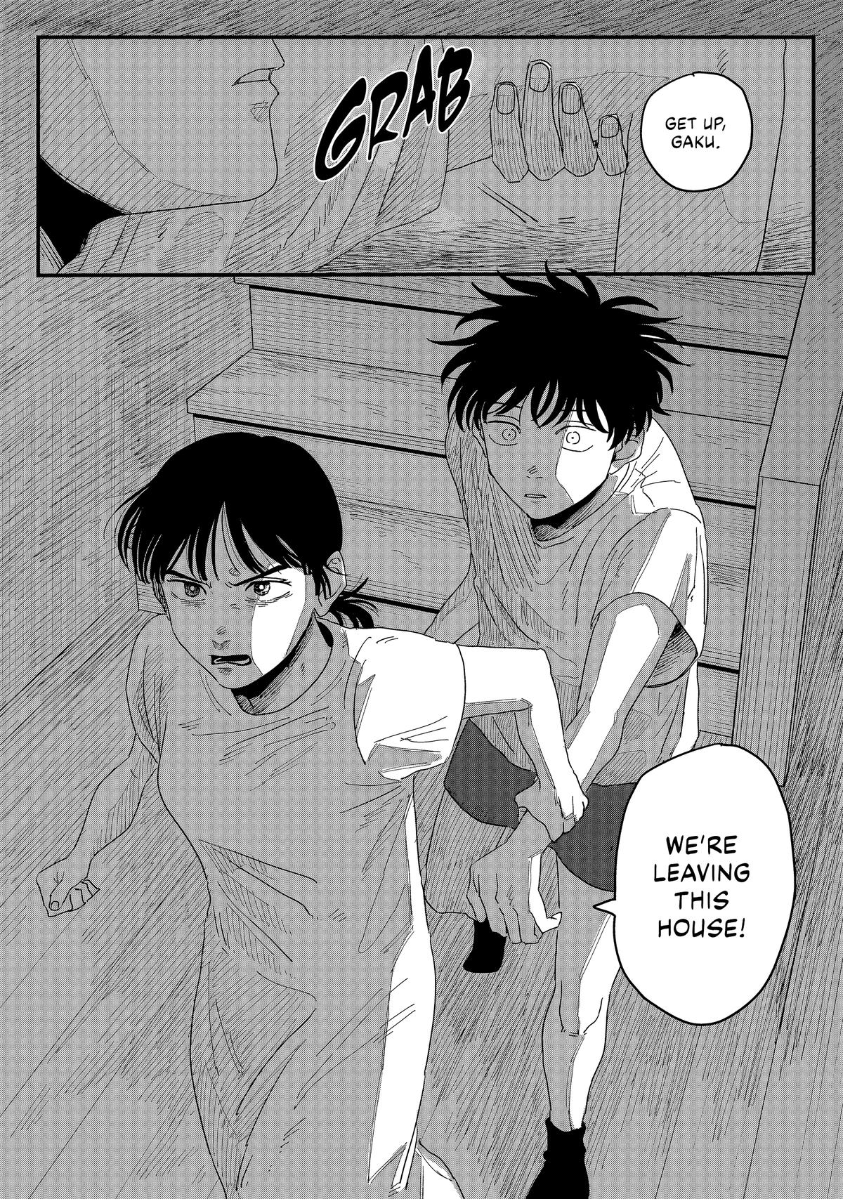 Dig It Chapter 1 40