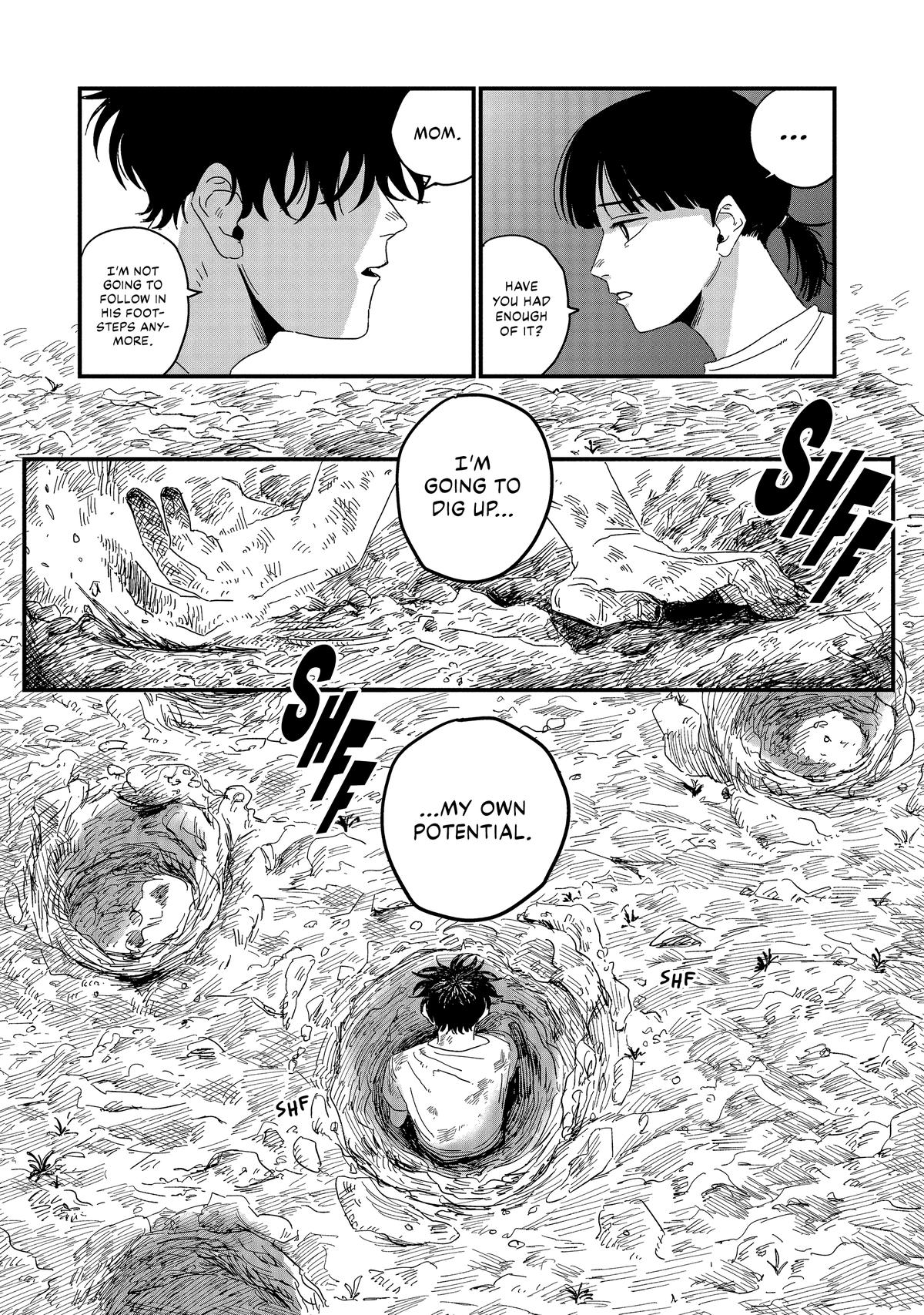 Dig It Chapter 1 42